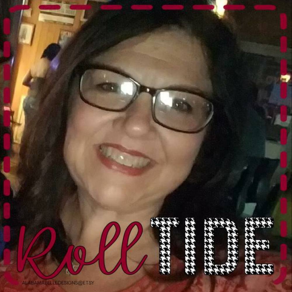 Meet your Posher, Patty